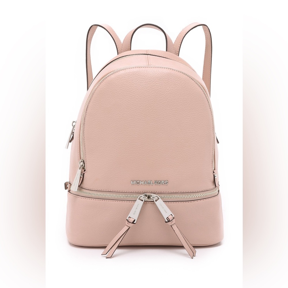 Michael Kors Rhea small backpack